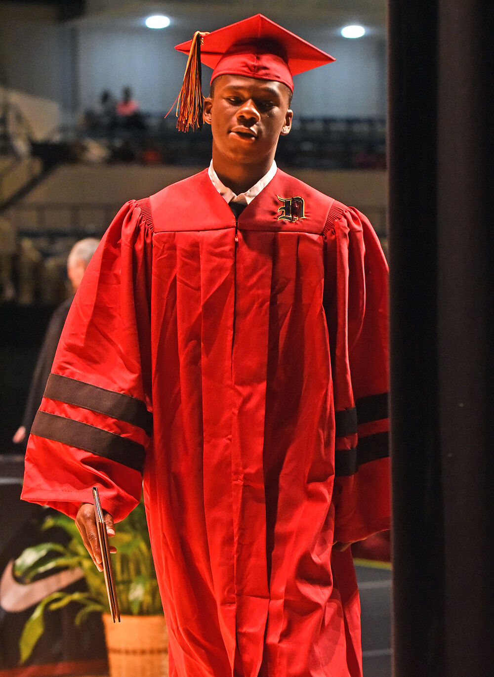 Dothan High School Graduation 2020
